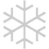 Schneeflocke