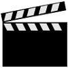 Filmklappe