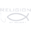 Religion ist heilbar