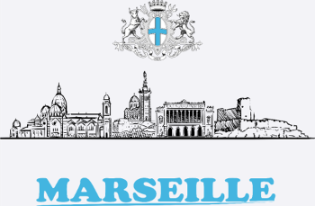 T.Shirt Marseille