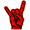 Rock on