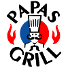 Papa's Grill - 3farb
