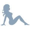 Mudflap Girl