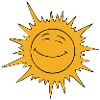 Smiley Sun