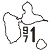guadeloupe