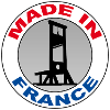 guillotine