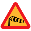Wind Sock Symbol
