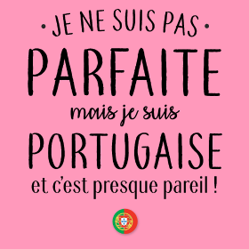 Motif Pas Parfaite, Juste Italienne ! personnalisé sur vêtement