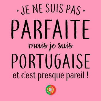Pas Parfaite, Juste Italienne !