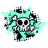 skull