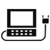 Computer, Laptop, PC