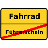 Fahrrad