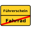 Führerschein
