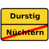Durstig