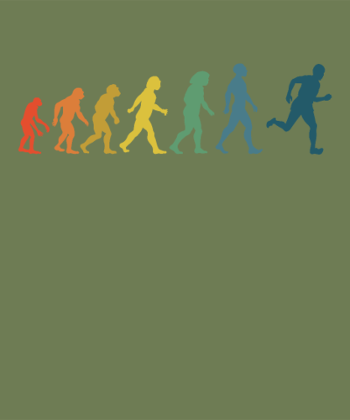 Évolution du Marathonien - Courir sans Limite