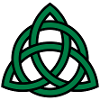 celtic trinity knot