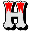 Buchstabe - H