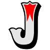 Buchstabe - J
