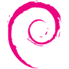 Debian Logo