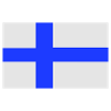 finland flagg