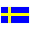 Sweden flag