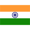 indien, Fahne, Flagge, india