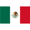 Mexiko, Fahne, Flagge, Mexico