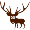 Hirsch