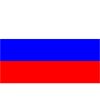 Russie, Russie, drapeau, drapeau