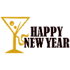 Silvester - Neujahr