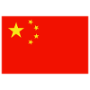 china, fahne, flagge