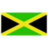 Jamaica flag