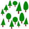 forest