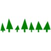 trees