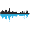 Dresden Skyline