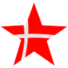 Dänemark Stern