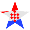 Kroatien Stern