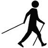 Nordic Walker - Wandern - Spazieren