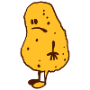 Dumb Potato