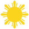 philippine sun