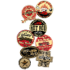 hot rods logos