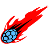 BURNING Handball