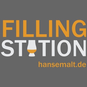 filling station