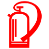 fire extinguisher