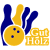 Kegeln: Gut Holz