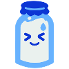 Sanshoku - Milch