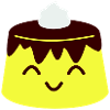 Sanshoku - Purin