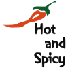 Hot and Spicy