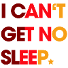 No Sleep
