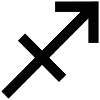 Sagittarius Zodiac Sign